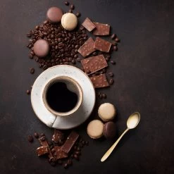 Alpina Bestek - 16-delig - 4 Personen - Mat Goud - RVS -Beroemde Servies Winkel ba6cf02b0f4e49f3bdadfc6567308201