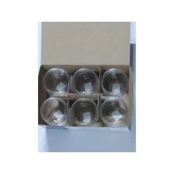 Luminarc Drinkglazen Versailles - 6 Stuks - Glas - 350 Ml 7 Luminarc Drinkglazen Versailles - 6 Stuks - Glas - 350 Ml -Beroemde Servies Winkel bd5918f625ed4138988002a88aa96189