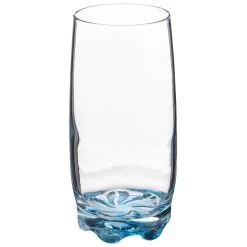 Secret De Gourmet Drinkglazen - 6 Stuks - Waterglazen - 380 Ml - Kleurenmix -Beroemde Servies Winkel d3be5eeb28364d27813009d3b104ce82