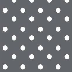 Bellatio Design Tafelzeil - Grijs En Stippen Wit - 140 X 220 Cm 7 Bellatio Design Tafelzeil - Grijs En Stippen Wit - 140 X 220 Cm -Beroemde Servies Winkel dced40da6bdc4da6aef5bd4be7c513dd