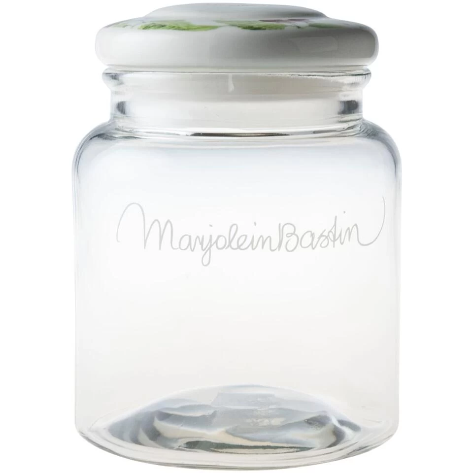 Marjolein Bastin Voorraadpot 2,5 Liter 4 Marjolein Bastin Voorraadpot 2,5 Liter - Afbeelding 2
