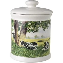 Wiebe Van Der Zee Voorraadpot Ontspannen 150 Cl. -Beroemde Servies Winkel eaed237281ca41aca03b44a9a3719109