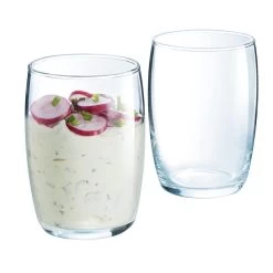 Arcoroc Drinkglazen - 6 Stuks - Transparant - Glas - 160 Ml -Beroemde Servies Winkel f4459a2f6f78425e9d94b69f3ff820ff