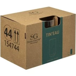 Secret De Gourmet Longdrink Glazen - 6 Stuks - 380 Ml -Beroemde Servies Winkel f608b83fe41545399e9578d5dc82197b