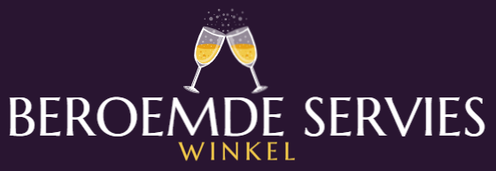 Beroemde Servies Winkel